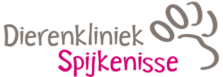 Dierenkliniek Spijkenisse Logo